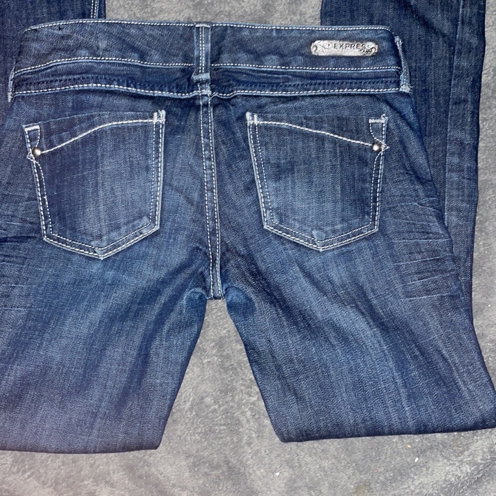 Express Jeans - Picture 4 of 6